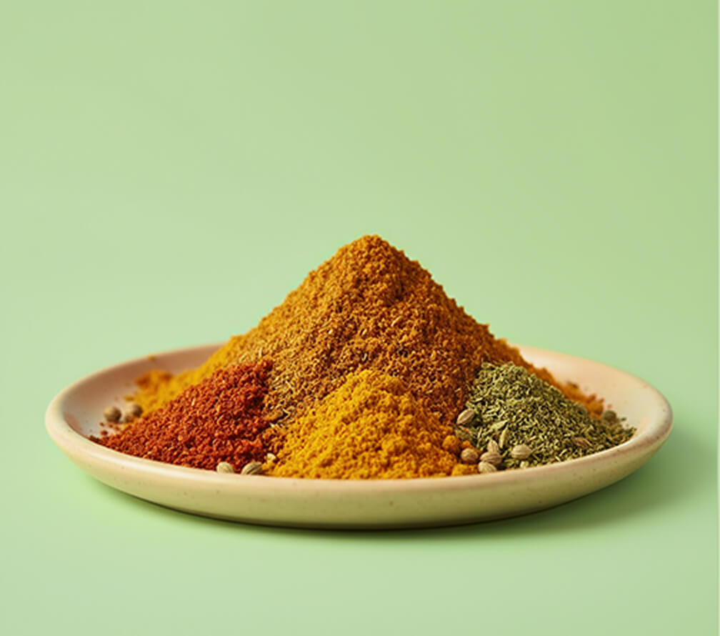 Spices