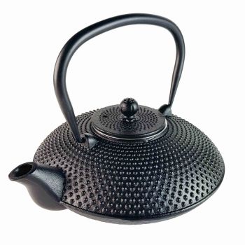 Théière Kurogane
