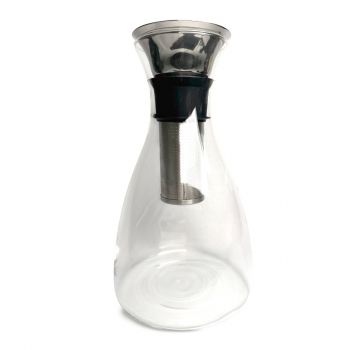 Zenith Glass Teapot L