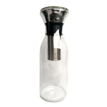 Zenith Glass Teapot M