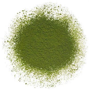 Matcha Giapponese The Entertainer BIO