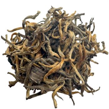 Gold Himalayan Shangri-La ORGANIC