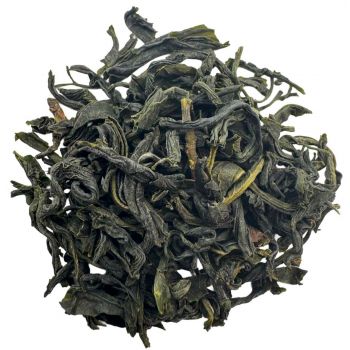 China Misty Green ORGANIC