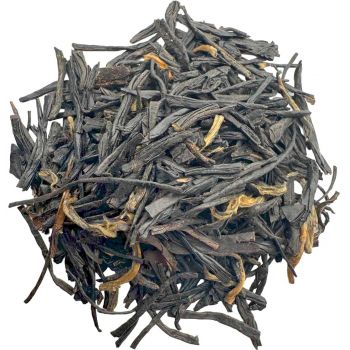 China Golden Needle ORGANIC