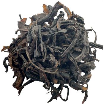 China Anji Black Baicha