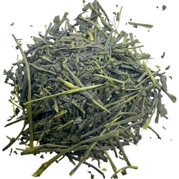 Japan Sencha Fukamushicha ORGANIC