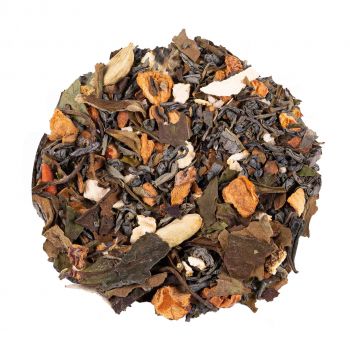 Té de Navidad BIO