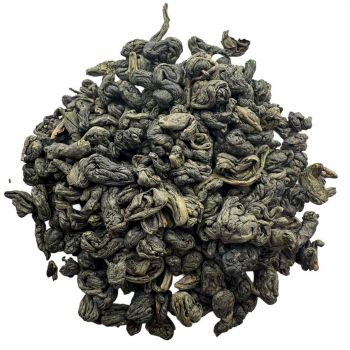 Gunpowder Premium ORGANIC