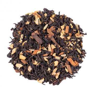 Chai Black Tea ORGANIC