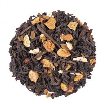 Pu Erh thé de Noël BIO