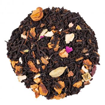 Té navideño BIO