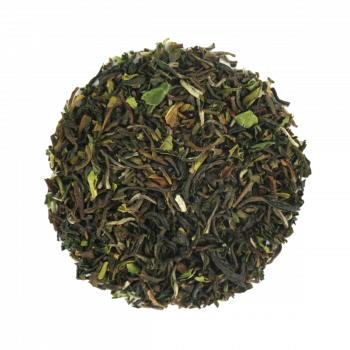 Darjeeling FTGFOP1 Snowview DJ3/2026 Airfreight BIO