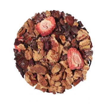 Fresa - Cacao BIO