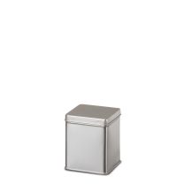 Boîte Argentée 100g