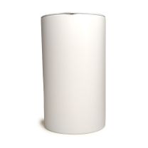 Boîte ronde Essential – Blanche M (12 unités)