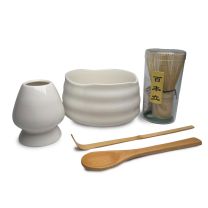 Coffret Matcha Kensho