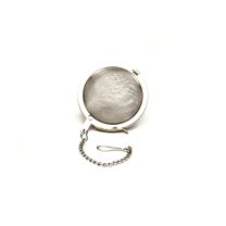 Teefilter aus Metall, Tee-Ei-Ball Ø 5 cm