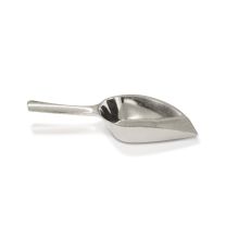 Pala de pesaje de aluminio 135mm