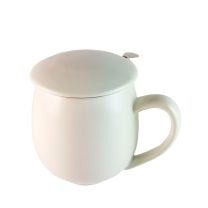 Tazza Haiku bianca