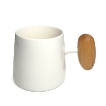 Tazza Nordic Harmony - Bianca