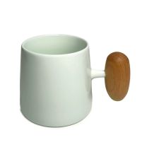 Tazza Nordic Harmony - Verde chiaro