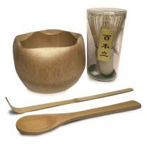 Coffret Matcha Satori