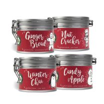 Winter Tea Package Deal (4x6 Dosen)