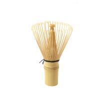 Chasen - Fouet à Matcha en bambou avec 80 brins