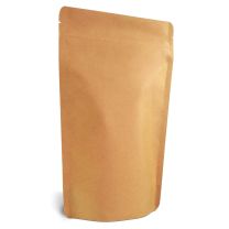 BIOver- Premium Standbodenbeutel ( ca. 250g )