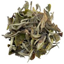 China White Peony Superior BIO