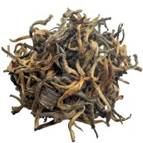Gold Himalayan Shangri-La BIO