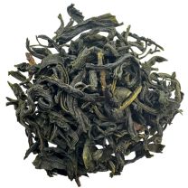 China Misty Green BIO