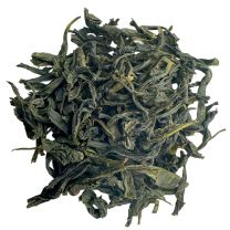 China Wu Lu BIO