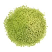 China Matcha