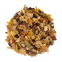 Ginger Chai ORGANIC