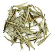 Yin Zhen Silverneedle BIO