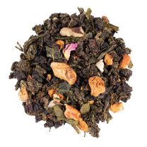 Oolong Nuez