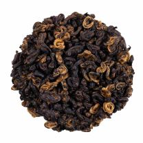 Earl Grey Snail BIO