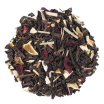 Orange sanguine BIO