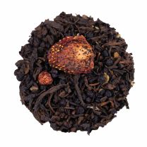 Pu Erh baies sauvages