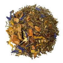 Tropischer Garten BIO