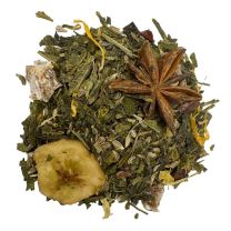 Anis Traum BIO