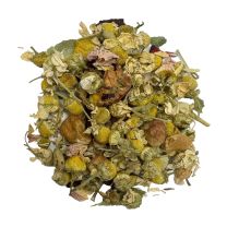 Strawberry-Camomile ORGANIC