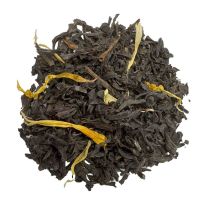 Earl Grey Marzipan BIO