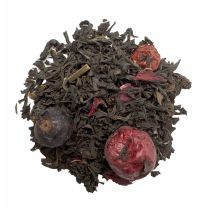 Red&Black Berrymix BIO