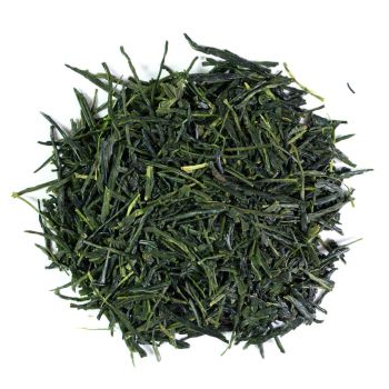 Japan Shincha Yabukita First Flush 2026 ORGANIC