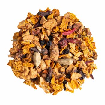 Pumpkin Chai BIO