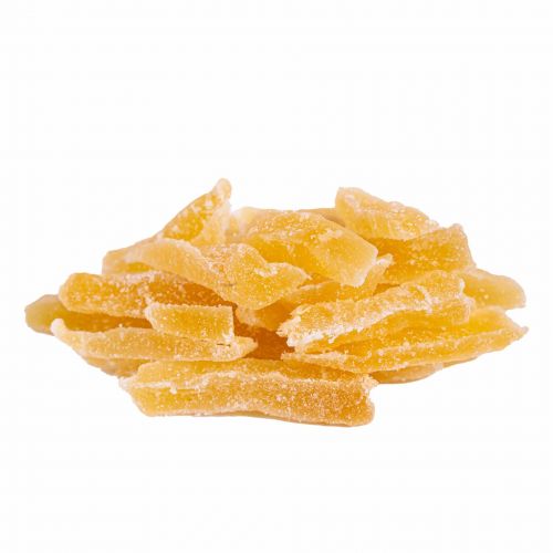 Ginger Sticks - Sample