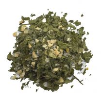 Sel à l'ail et au persil BIO