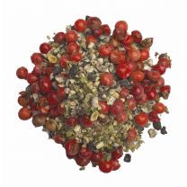 Mélange de poivres BIO